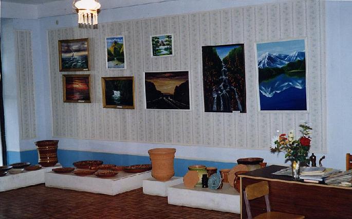 institut muzeyi