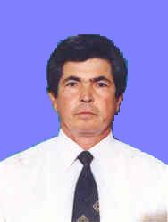 Fakultet dekani prof. Alimov N.A.