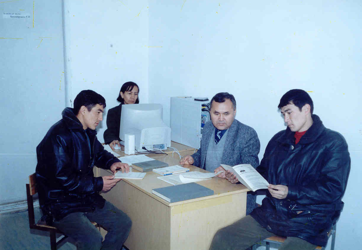 Dars taxlili
